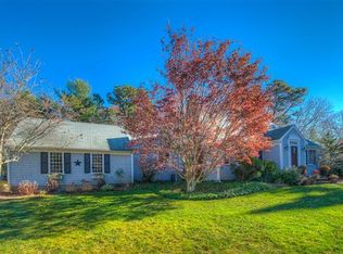 172 Scudder Bay Cir, Centerville, MA 02632