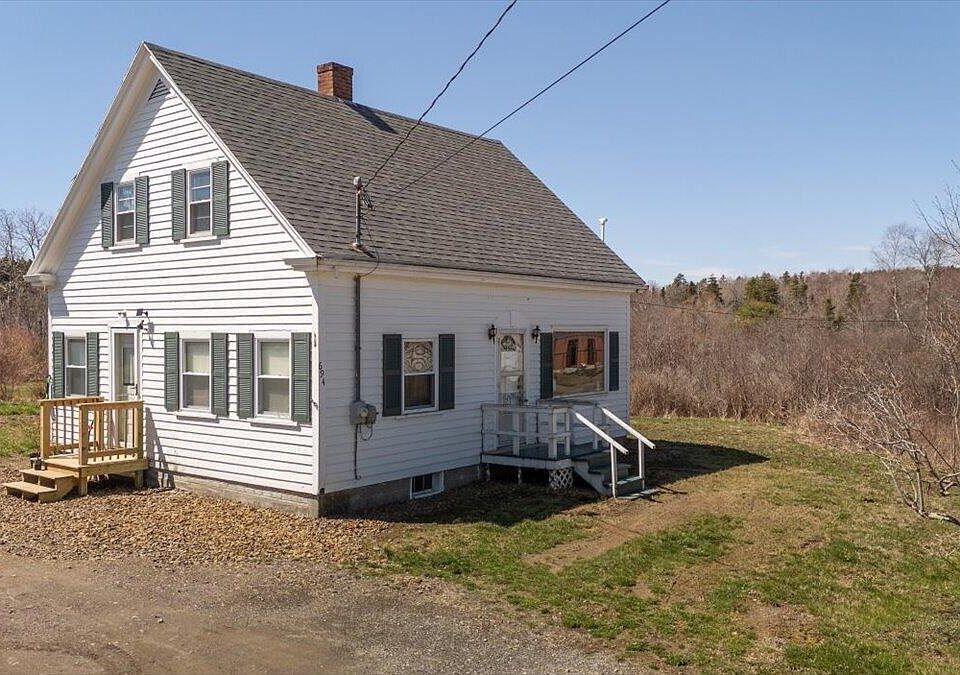 1st image of 694 Spruce Head Road