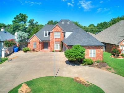 1008 Bentbrook Pl, Norman, OK, 73072