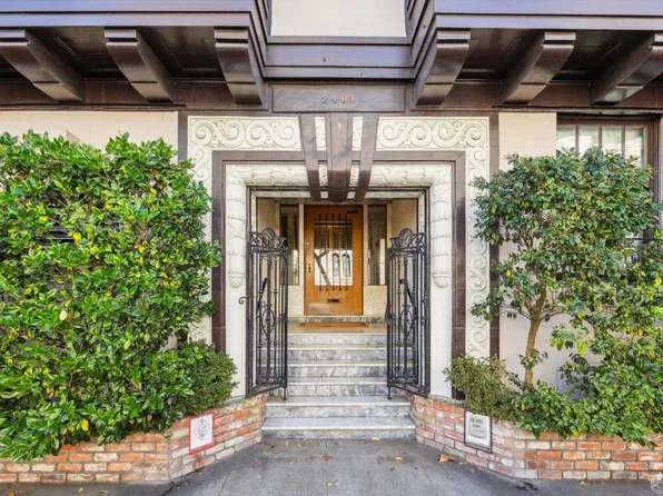 2401 Jackson Street #2, San Francisco, CA 94115
