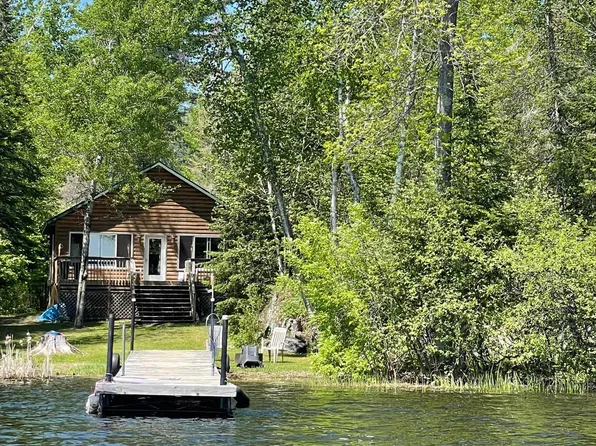 5327 Pine Is N, Tower, MN 55790