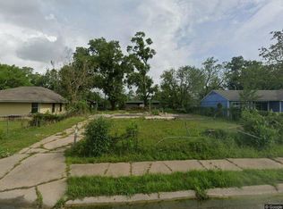 5907 Ridgeway Dr, Houston, TX 77033