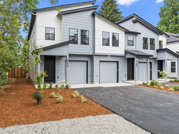 5196 SE Jackson St, Milwaukie, OR 97222