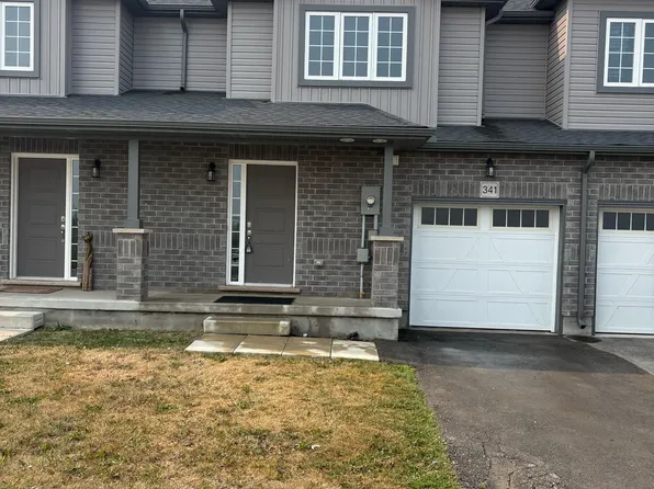 341 Kennington Way, London, ON