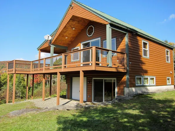 56 Blueberry Hill Road, Pittsburg, NH 03592