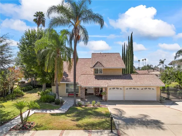 8399 Jennet St, Rancho Cucamonga, CA 91701