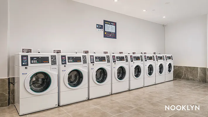 Rented by Nooklyn NYC LLC | media 70