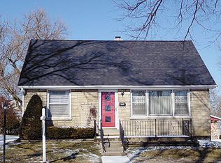 426 Austin St, Downers Grove, IL 60515