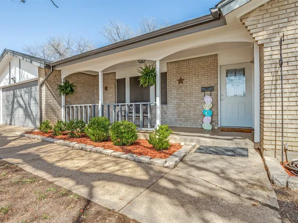 2007 E Park Row Dr, Arlington, TX 76010
