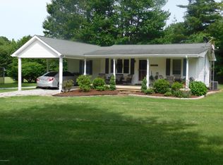 1525 Shrewsbury Rd, Leitchfield, KY 42754