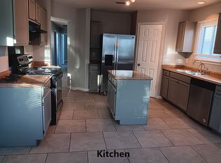 5001 Rockdale Dr, Killeen, TX 76542