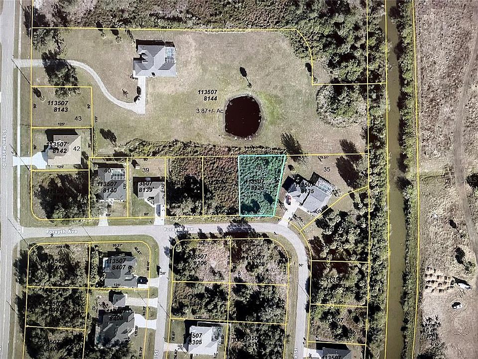 1st image of LOT 36 FORSYTH AVENUE LOT 36