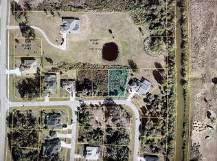 LOT 36 Forsyth Ave LOT 36, North Pt, FL 34288