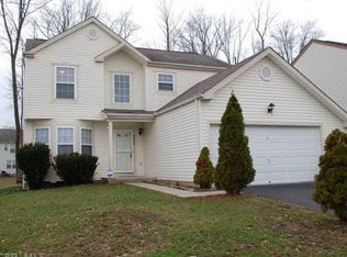 3045 Wallcrest Blvd, Columbus, OH 43231