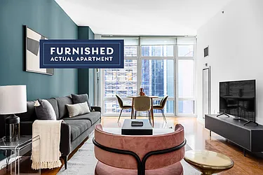 Rented by The Blueground