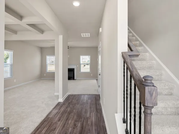 499 Grand Magnolia St, Jackson, GA 30233