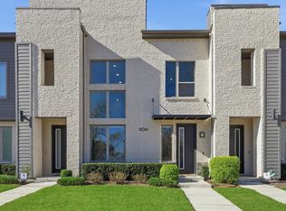 604 Collier Dr, Plano, TX 75075