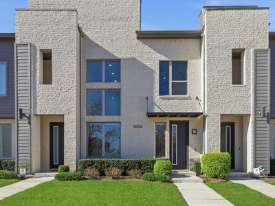 604 Collier Dr, Plano, TX, 75075