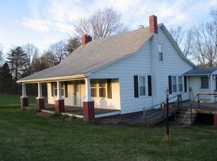 1479 Garrett Rd, Eden, NC 27288