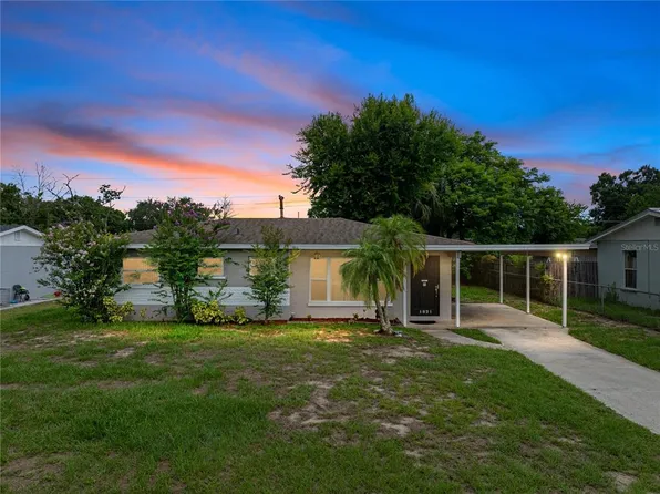 1821 Rotary Dr, Lakeland, FL 33801