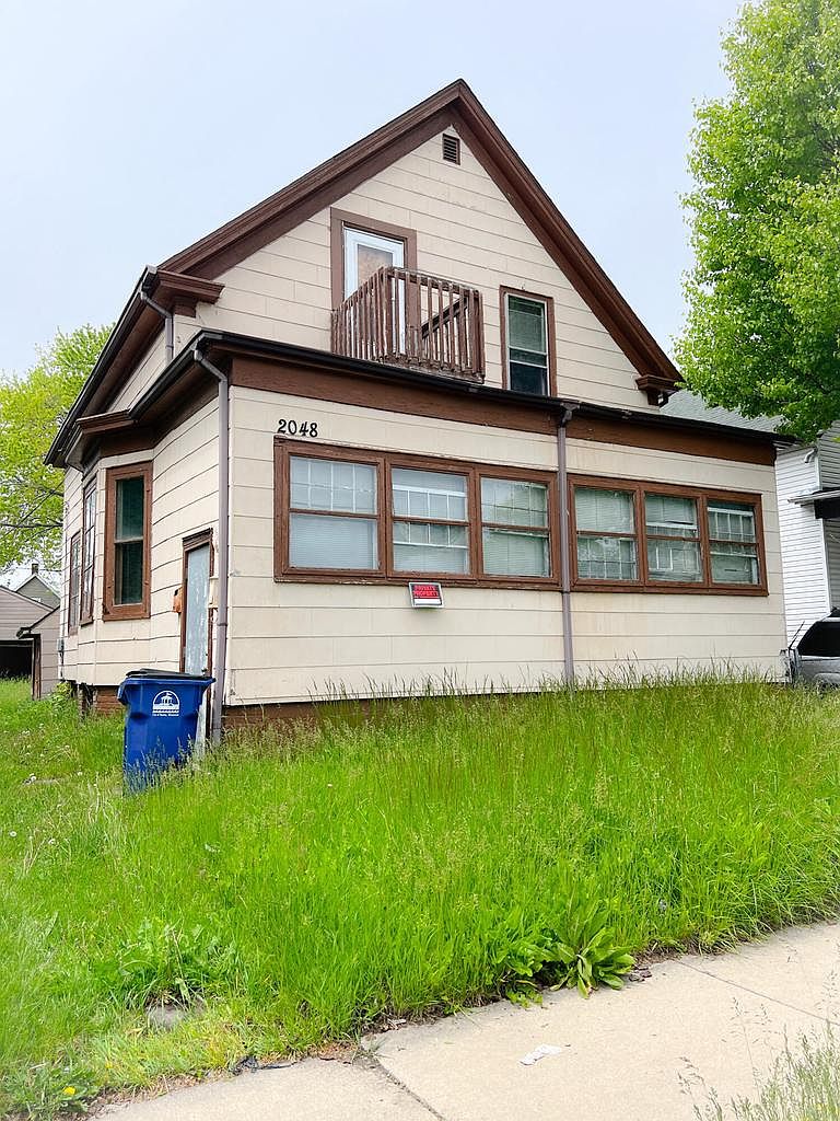 2048 Racine STREET, Racine, WI 53403 | Zillow