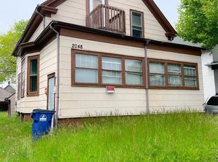 2048 Racine St, Racine, WI 53403