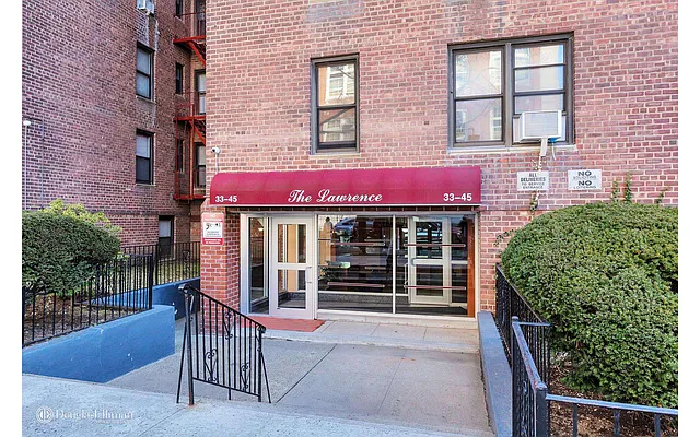 Sold by Douglas Elliman | media 30