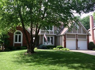 15404 W 92nd Pl, Lenexa, KS 66219