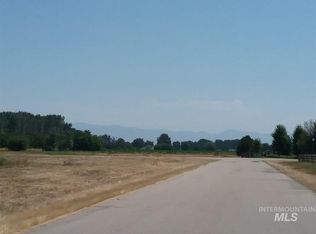 Tbd Saddleman Ranch Ct, Star, ID 83669