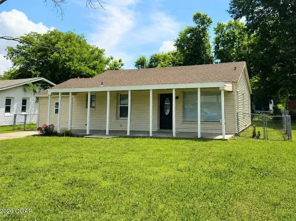 2220 B St NE, Miami, OK 74354