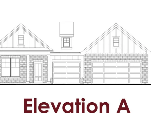 Noble Plan, Ponderosa Farms Reserve
