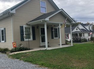 11524 Ernstville Rd, Big Pool, MD 21711