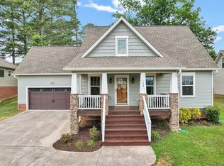 123 Silver Springs Trl NW, Cleveland, TN 37312