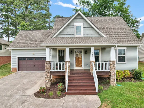 123 Silver Springs Trl NW, Cleveland, TN 37312