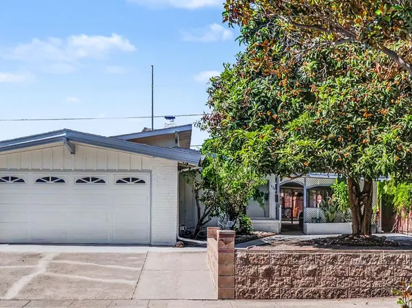 734 Lakewood Dr, Sunnyvale, CA 94089