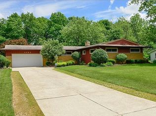 3862 Greendale Dr, Fort Wayne, IN 46815