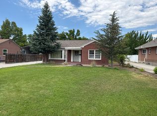 1263 E Lorraine Dr, Salt Lake City, UT 84106