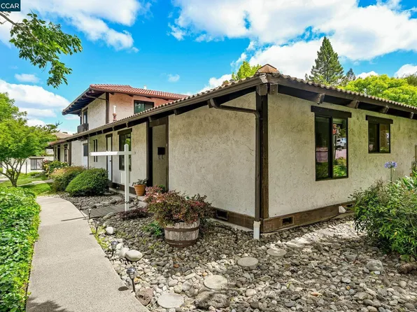1351 Camino Peral APT C, Moraga, CA 94556