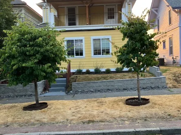1409 N Fife St, Tacoma, WA 98406