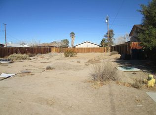 Willow Ave, RIDGECREST, CA 93555
