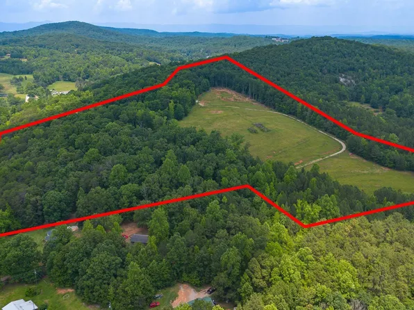 154 Boundary Dr, Pickens, SC 29671
