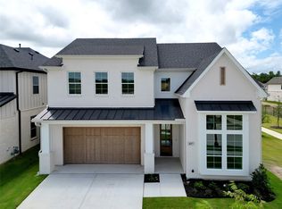 617 Hummingbird Dr, Aledo, TX 76008