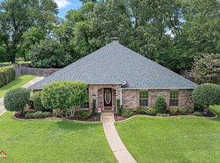 1001 University Dr, Carthage, TX 75633