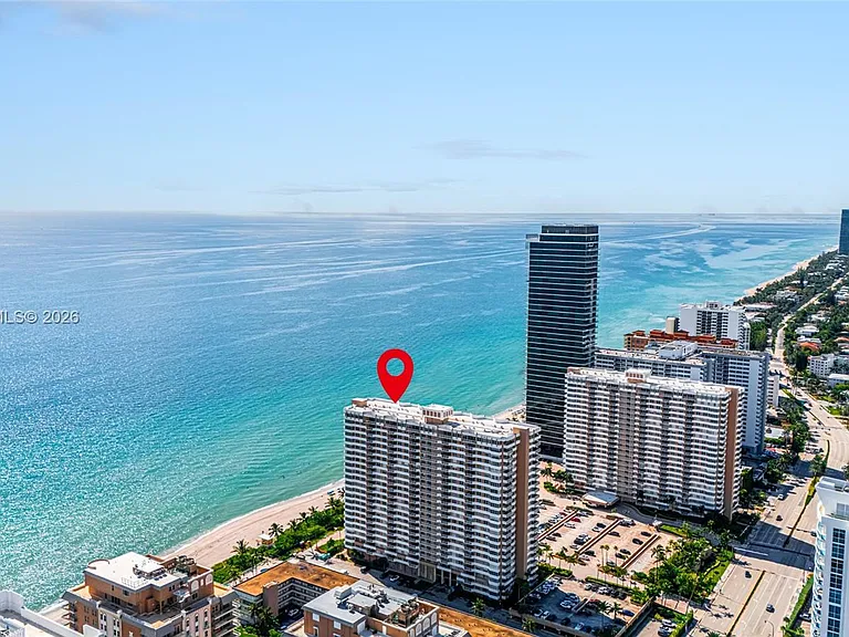 1950 S Ocean Dr #11M — Photo 21