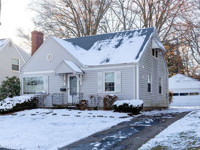 2486 14th St, Cuyahoga Falls, OH, 44223