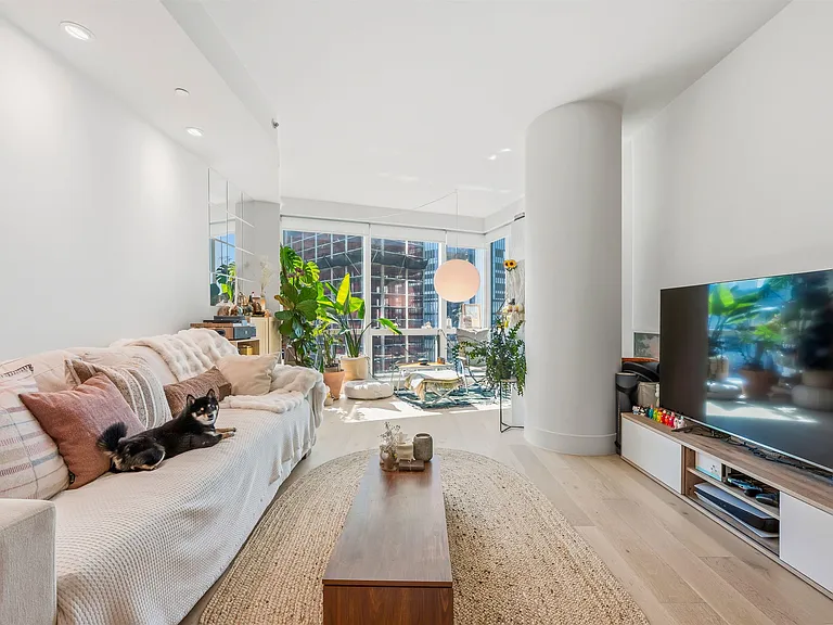 77 Hudson St #1509 — Photo 7