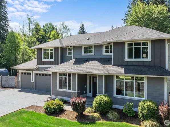 24710 Florence Road, Monroe, WA 98272