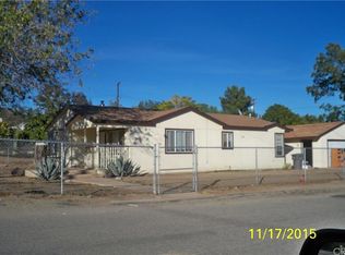 33700 Bethel Ave, Hemet, CA 92545