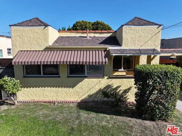 1022 S Fir Ave, Inglewood, CA 90301