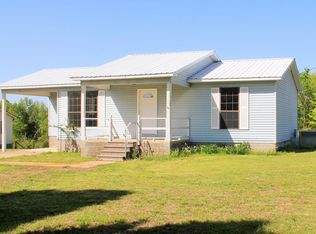 1178 Loop Rd, Big Sandy, TN 38221